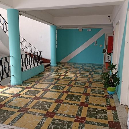 Hotel San Carlos Irapuato Ngoại thất bức ảnh