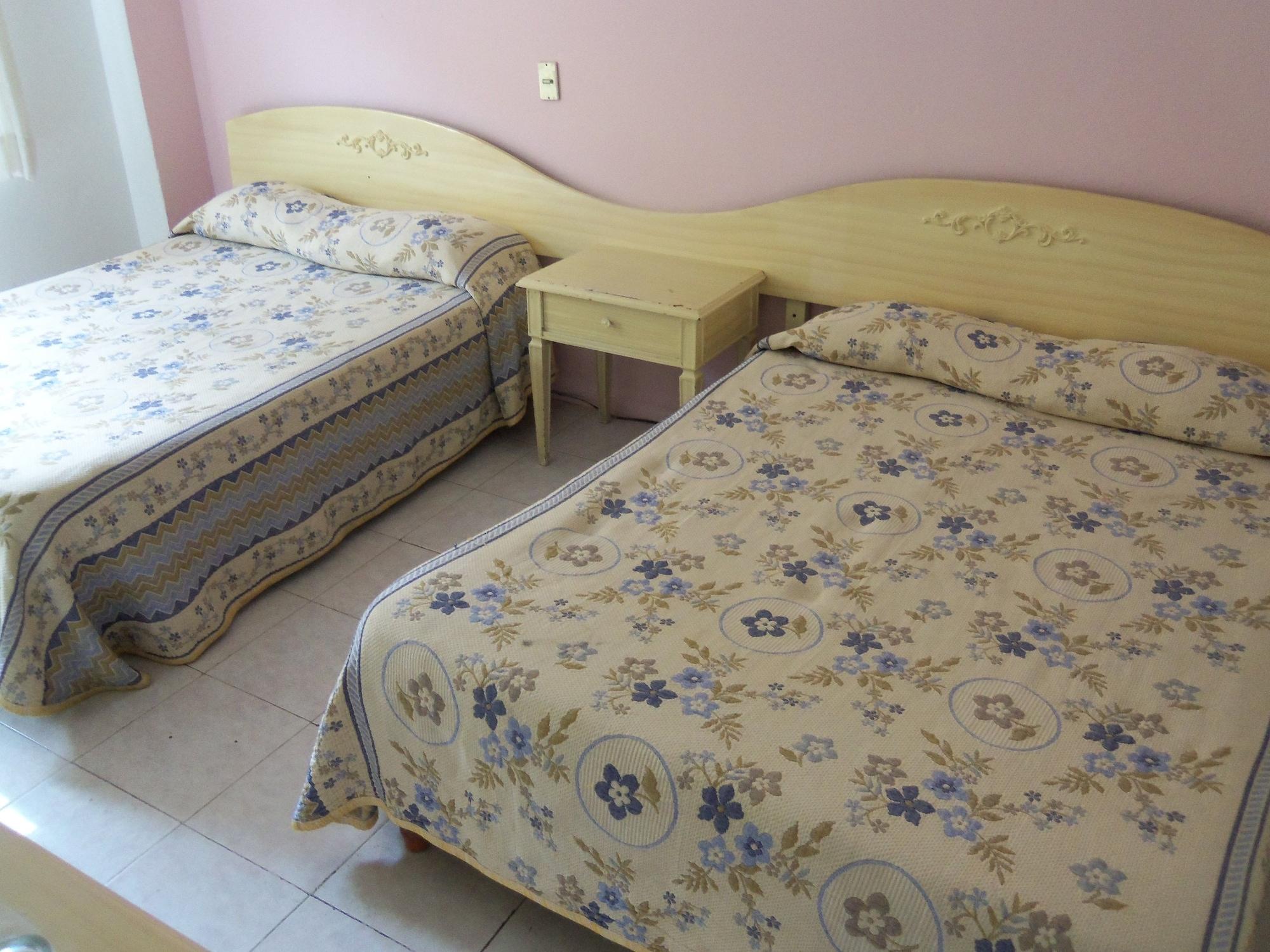 Hotel San Carlos Irapuato Ngoại thất bức ảnh