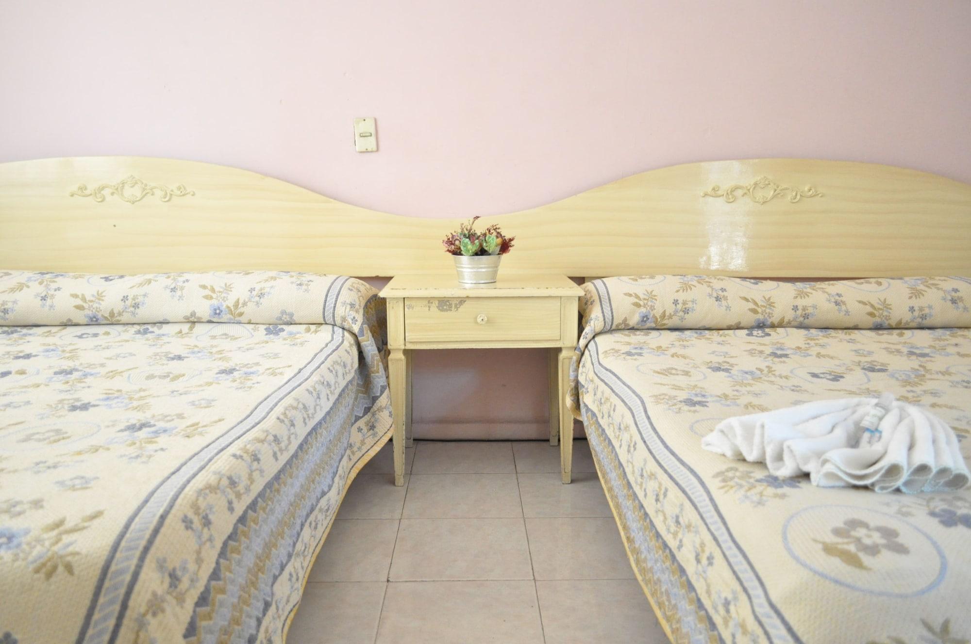 Hotel San Carlos Irapuato Ngoại thất bức ảnh