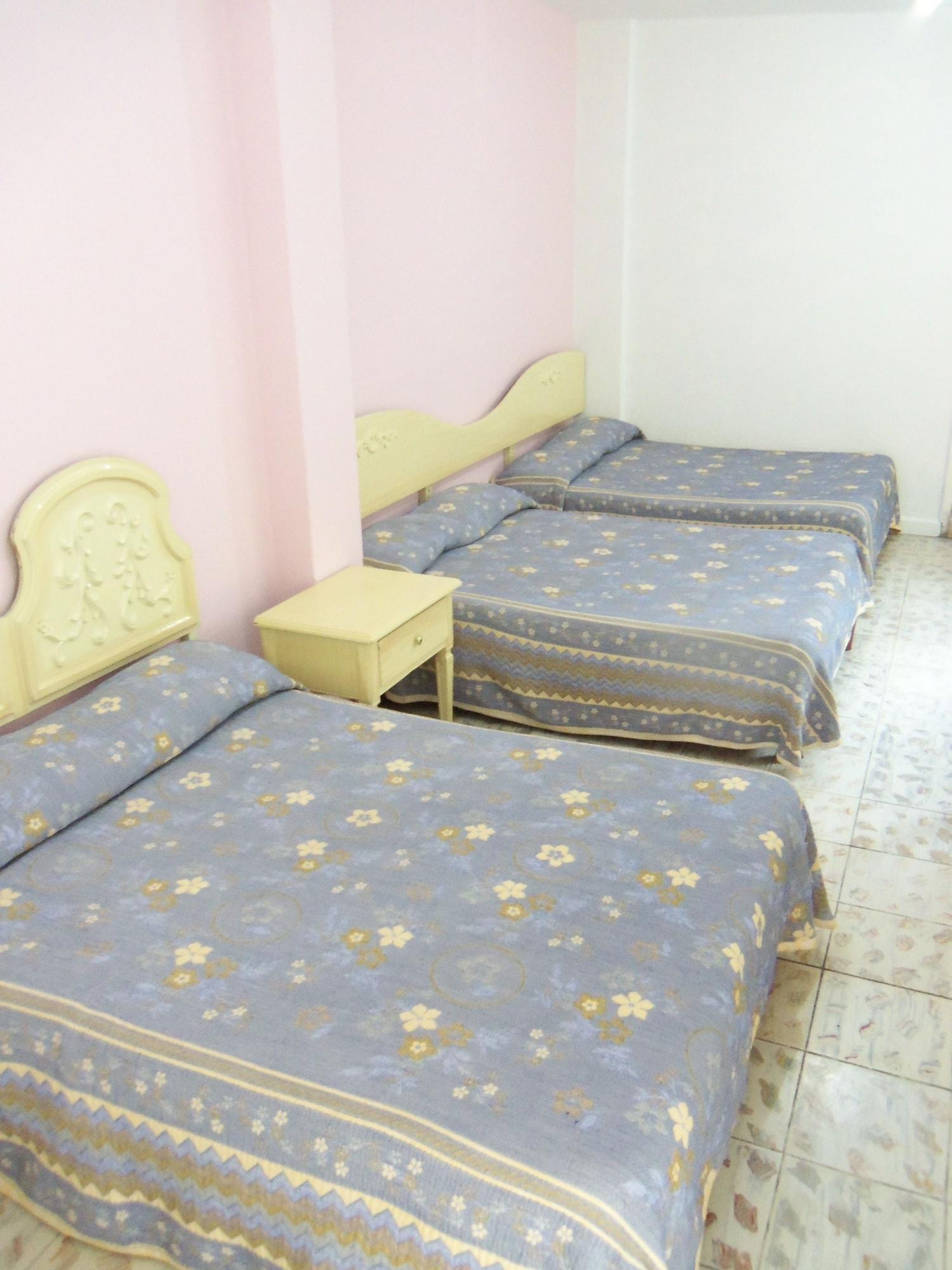Hotel San Carlos Irapuato Ngoại thất bức ảnh