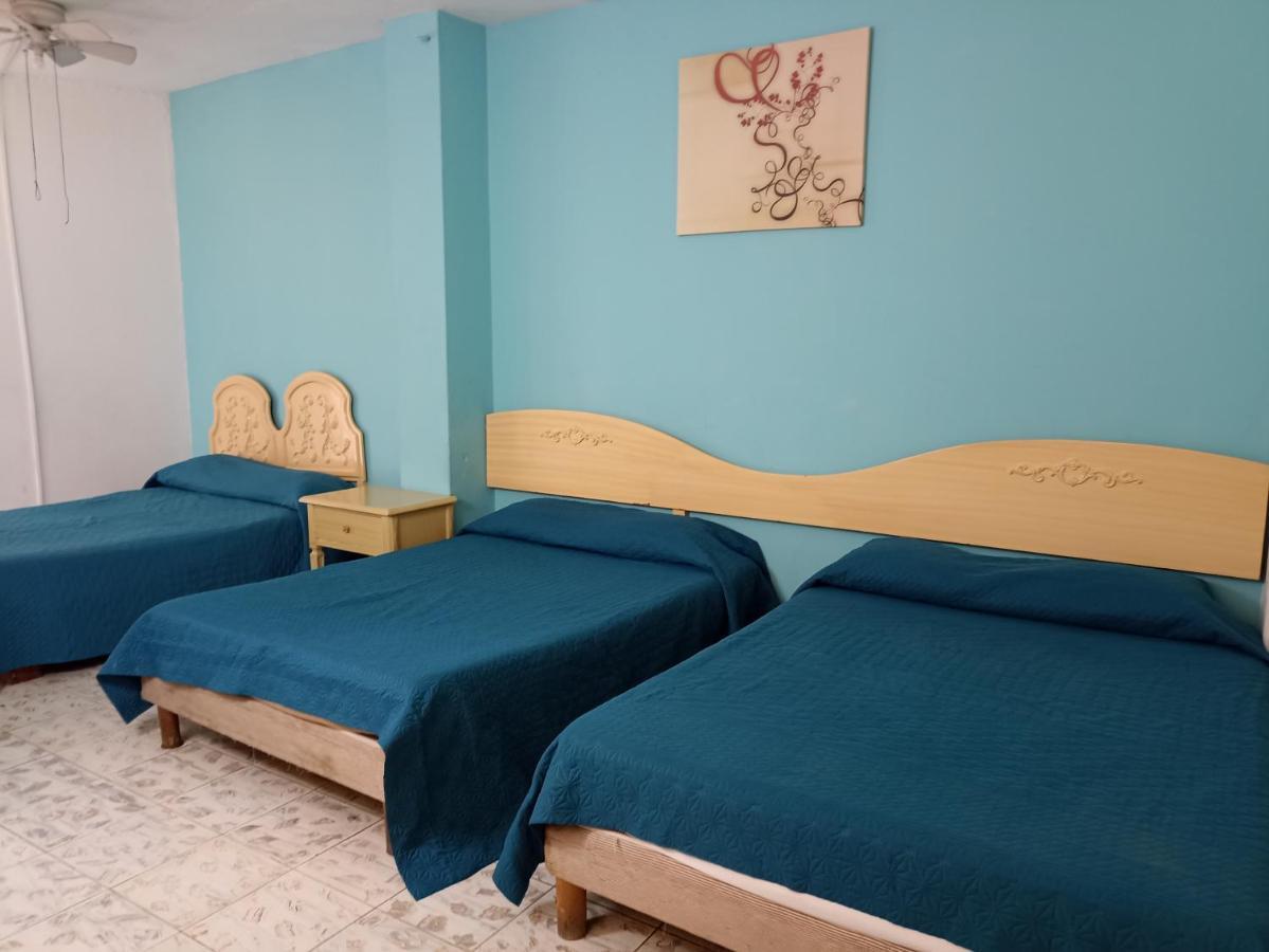 Hotel San Carlos Irapuato Ngoại thất bức ảnh