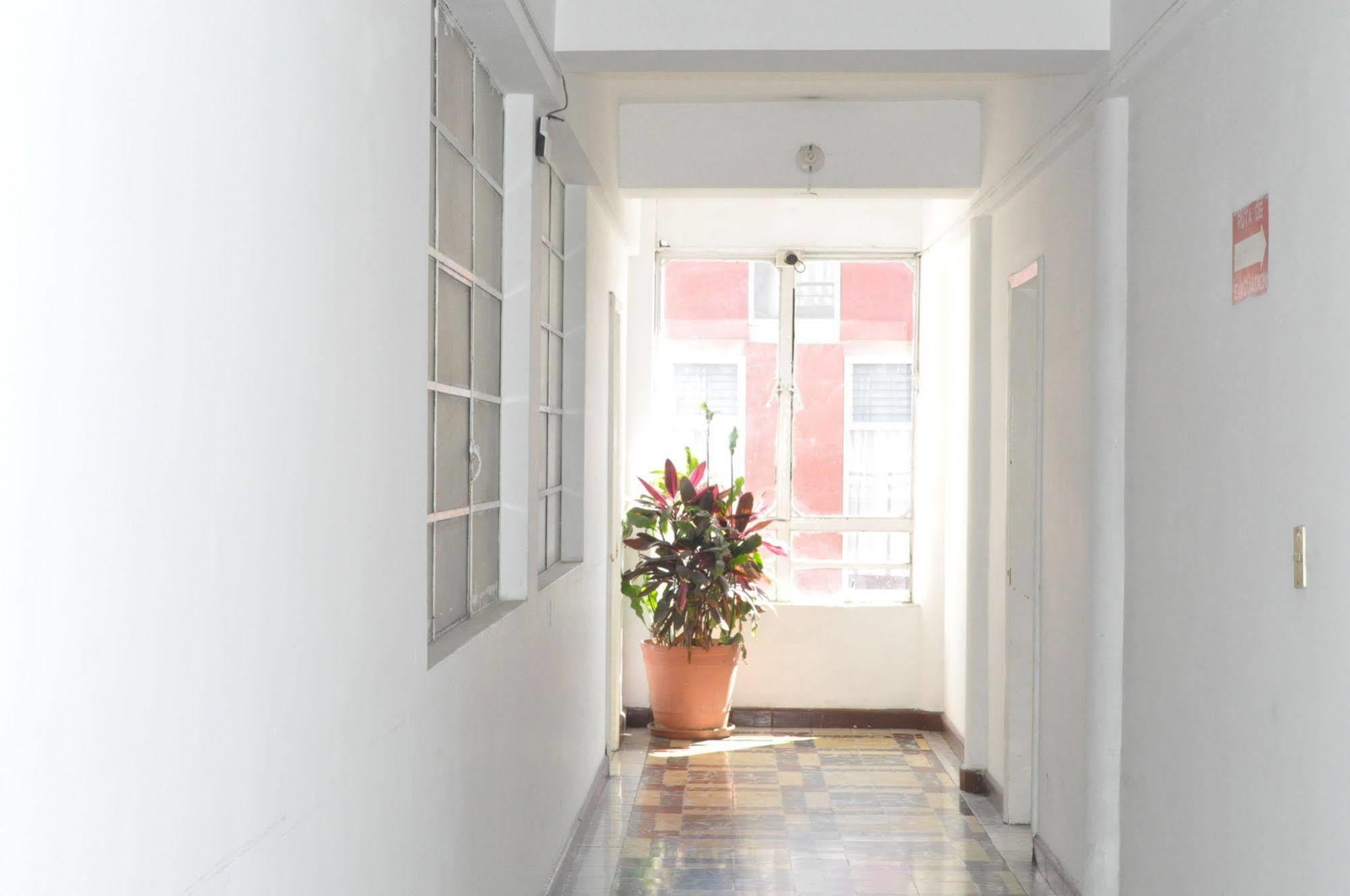 Hotel San Carlos Irapuato Ngoại thất bức ảnh